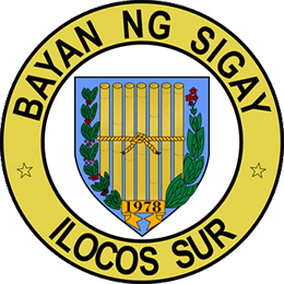 Municipality of Sigay Official Logo